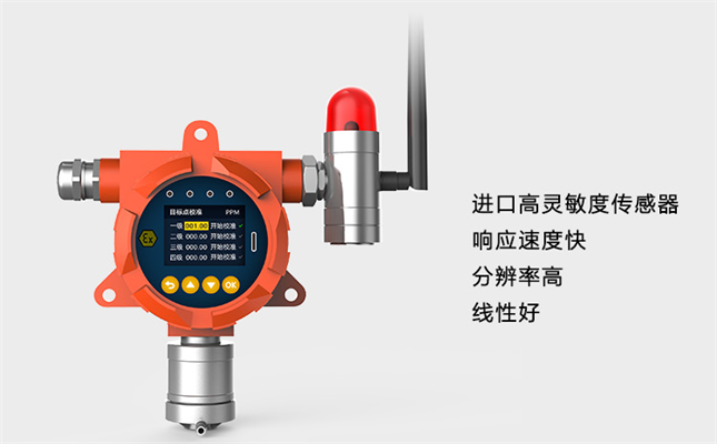 你們燃氣報警器聲光音量可以調節(jié)嗎？